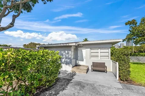 1001-1003 SW 4th Avenue Fort Lauderdale FL 33315