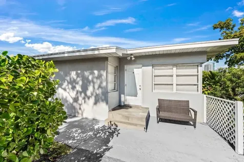 1001-1003 SW 4th Avenue Fort Lauderdale FL 33315