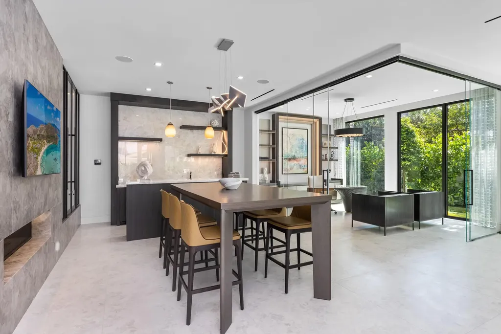 217 Thatch Palm Drive Boca Raton FL 33432