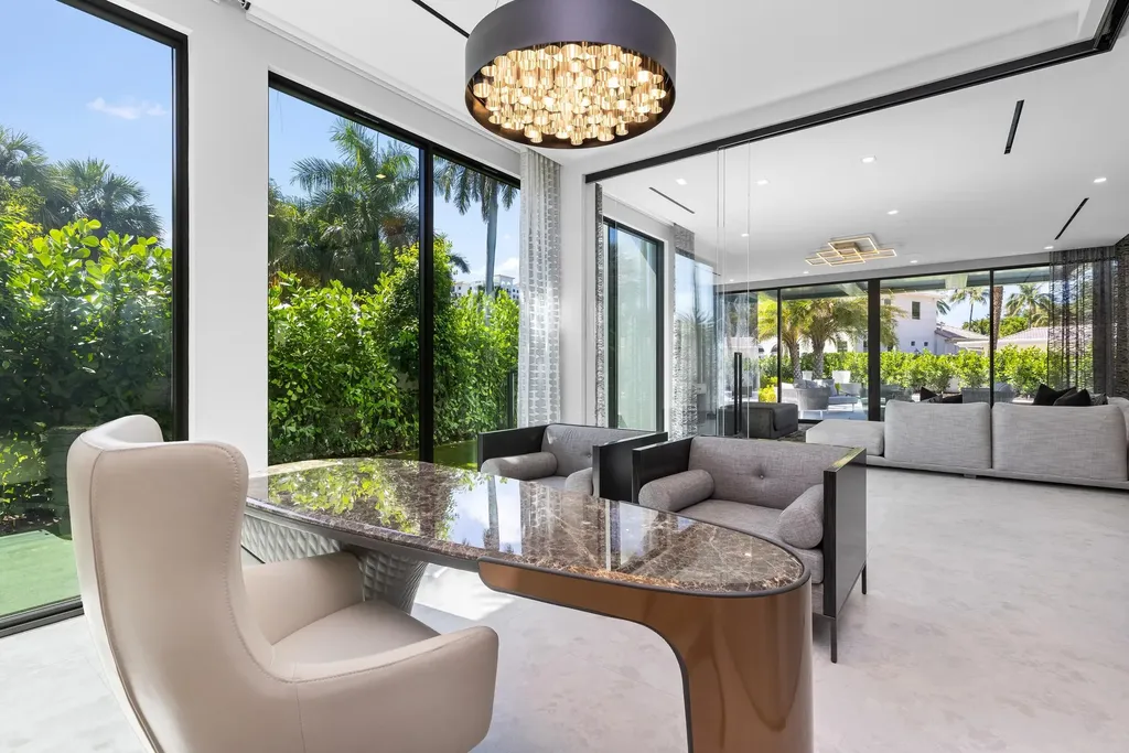 217 Thatch Palm Drive Boca Raton FL 33432