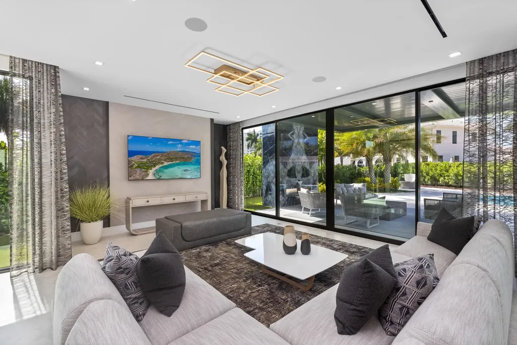 217 Thatch Palm Drive Boca Raton FL 33432