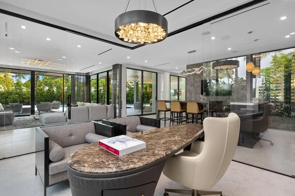 217 Thatch Palm Drive Boca Raton FL 33432