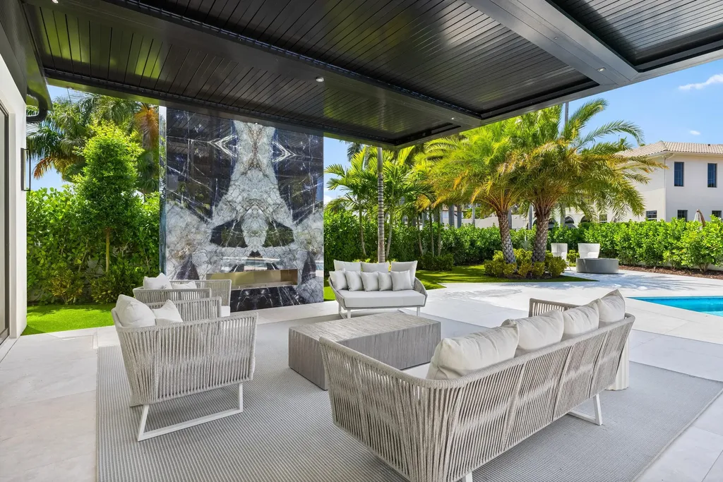 217 Thatch Palm Drive Boca Raton FL 33432