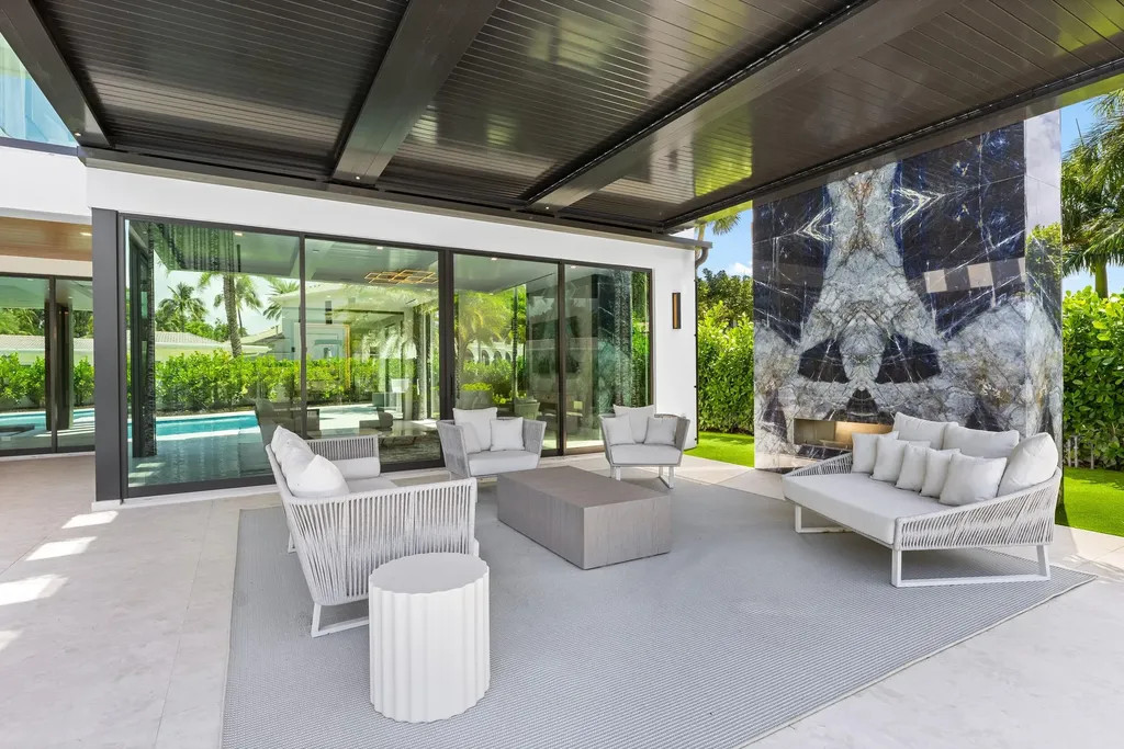 217 Thatch Palm Drive Boca Raton FL 33432
