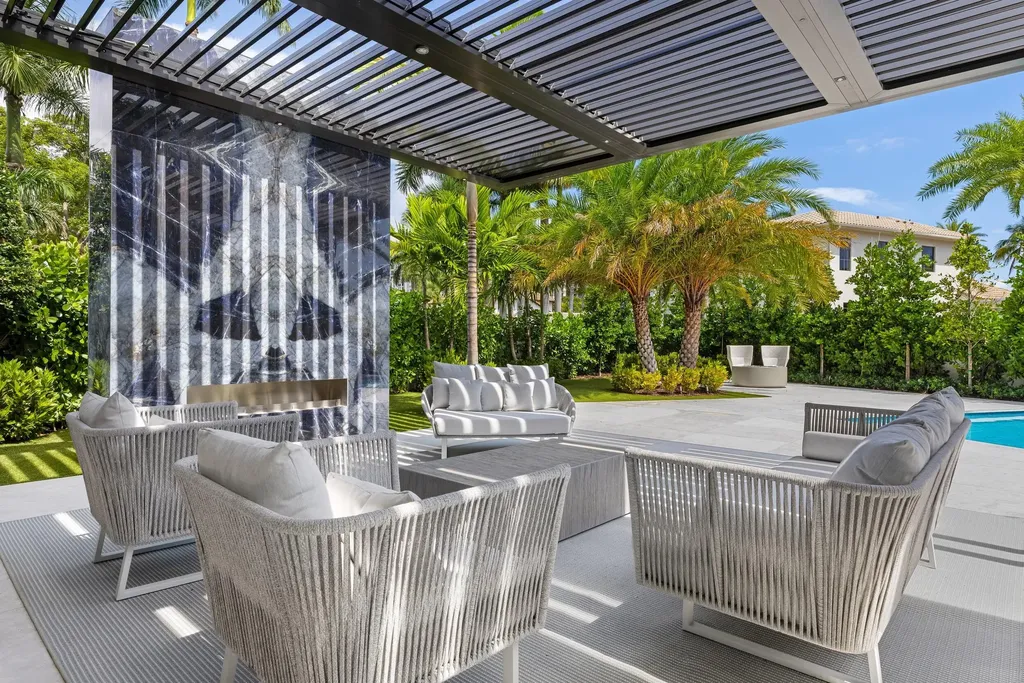217 Thatch Palm Drive Boca Raton FL 33432