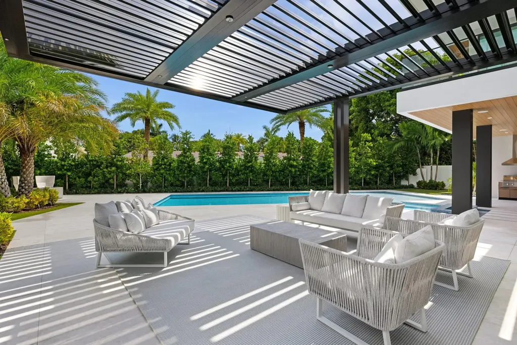 217 Thatch Palm Drive Boca Raton FL 33432