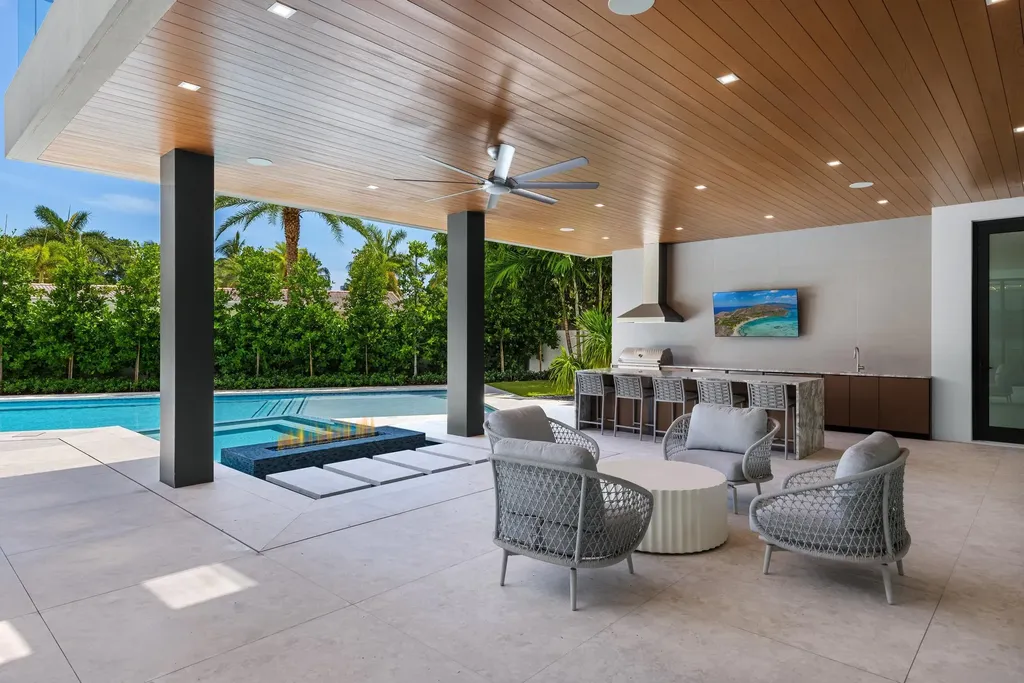 217 Thatch Palm Drive Boca Raton FL 33432