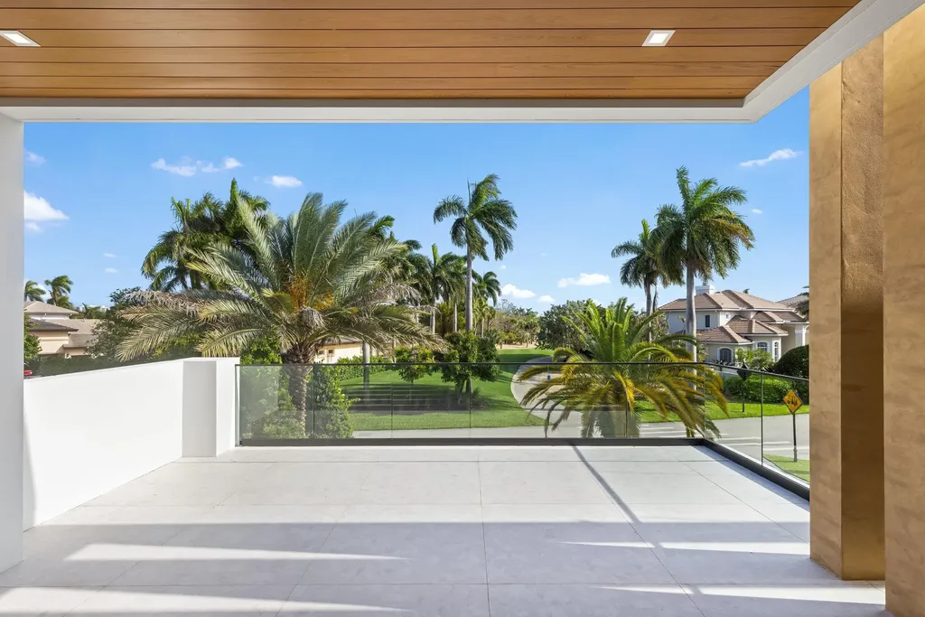 217 Thatch Palm Drive Boca Raton FL 33432