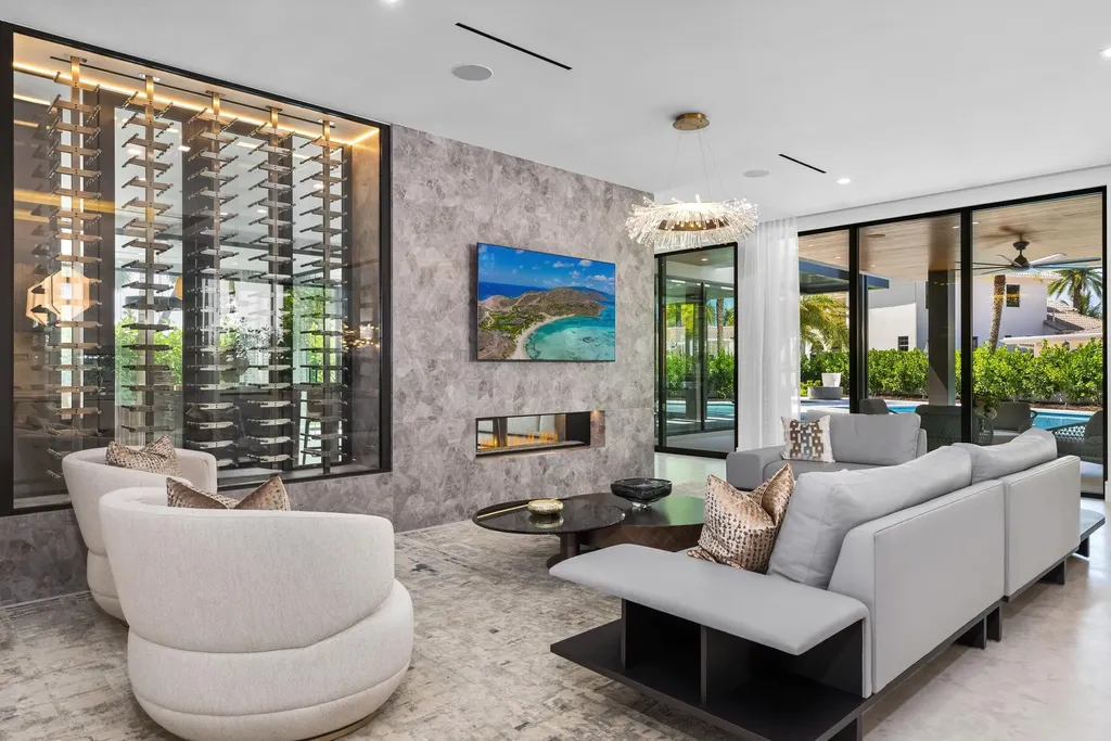 217 Thatch Palm Drive Boca Raton FL 33432