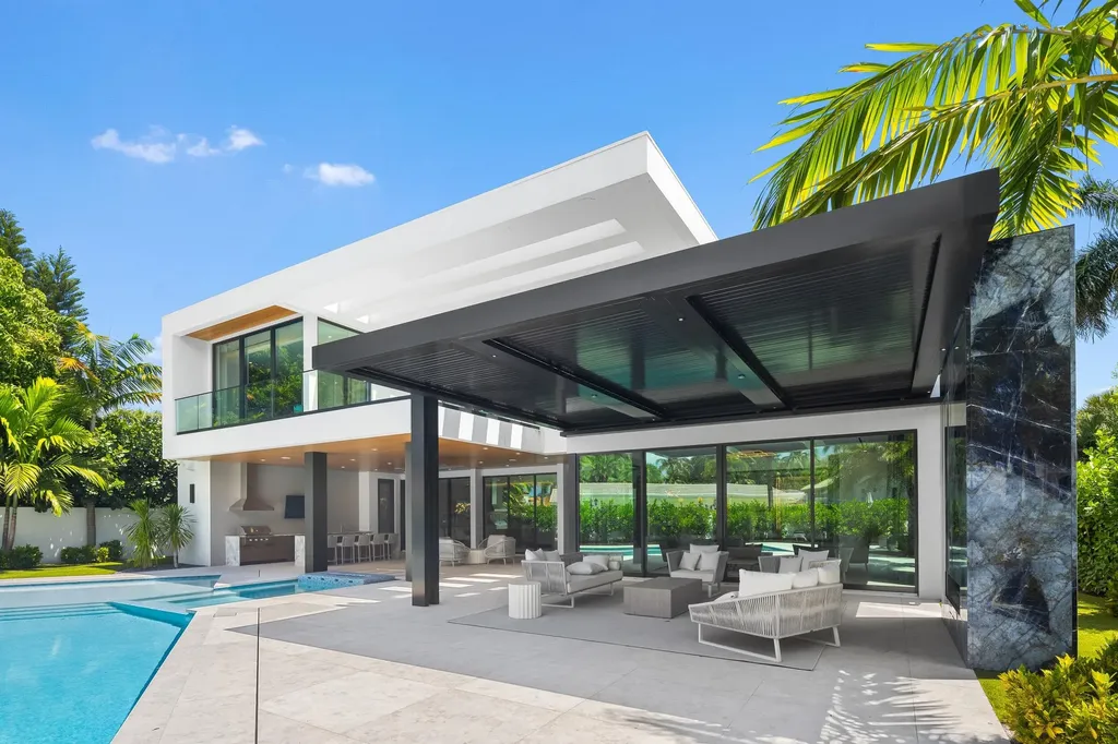 217 Thatch Palm Drive Boca Raton FL 33432