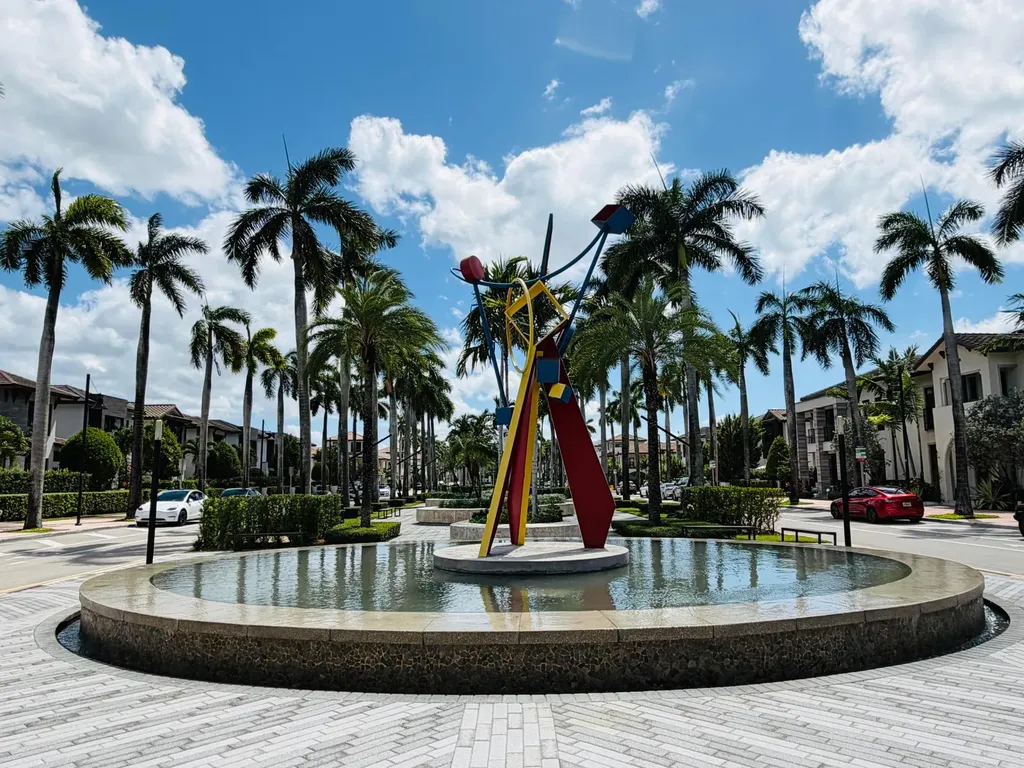 8288 NW 44th Terrace Doral FL 33166