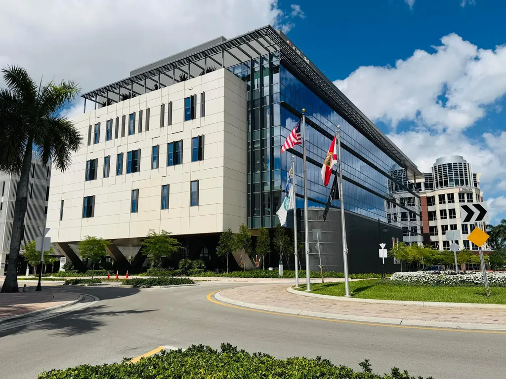 8288 NW 44th Terrace Doral FL 33166