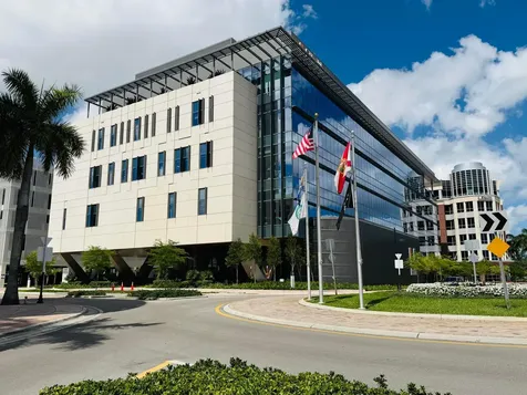 8288 NW 44th Terrace Doral FL 33166