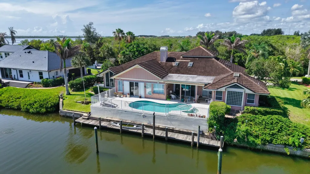Vero Beach FL, 3500 Marsha Lane