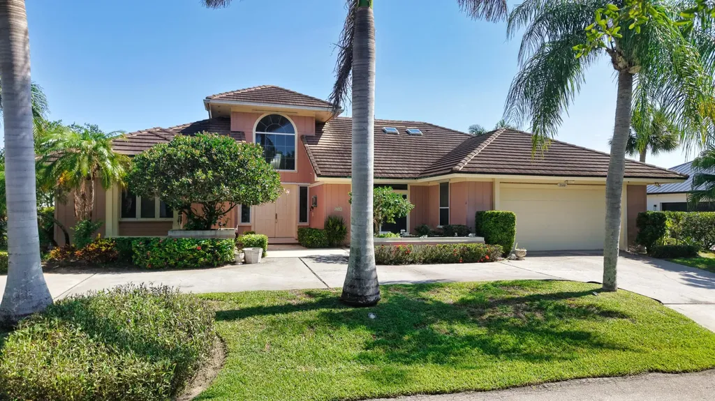 3500 Marsha Lane Vero Beach FL 32967