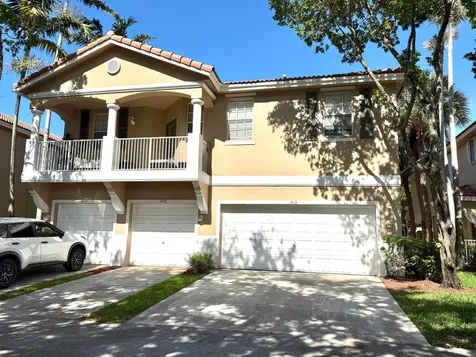 1418 W Wickham Circle Delray Beach FL 33445