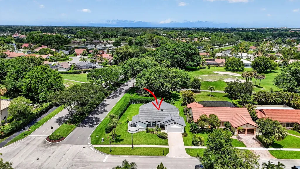 19700 Sedgefield Terrace Boca Raton FL 33498