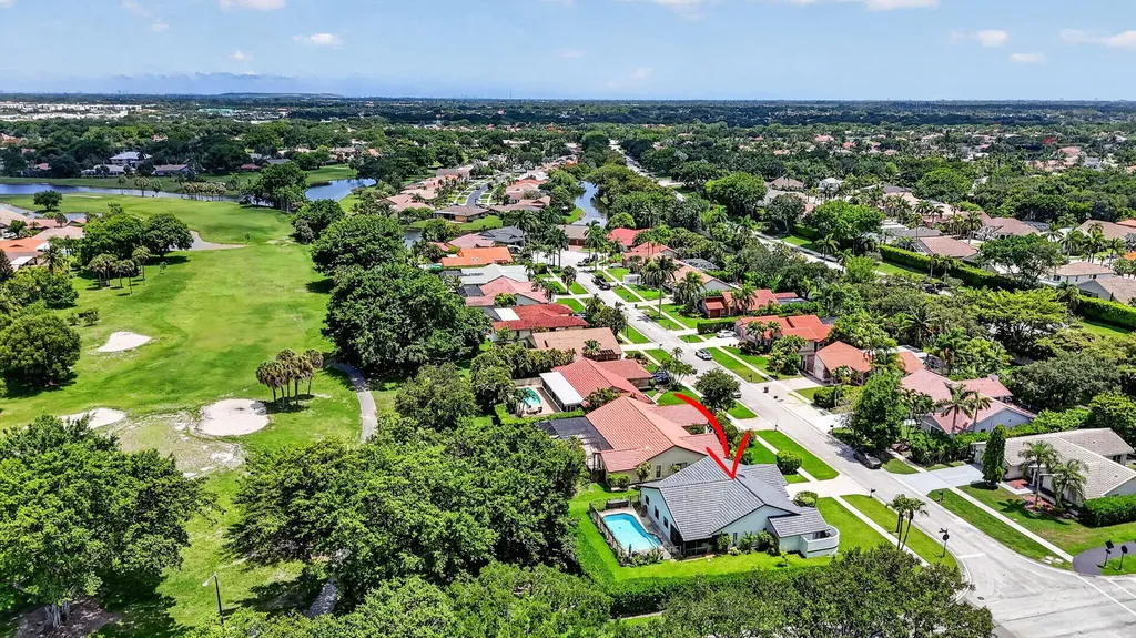 19700 Sedgefield Terrace Boca Raton FL 33498