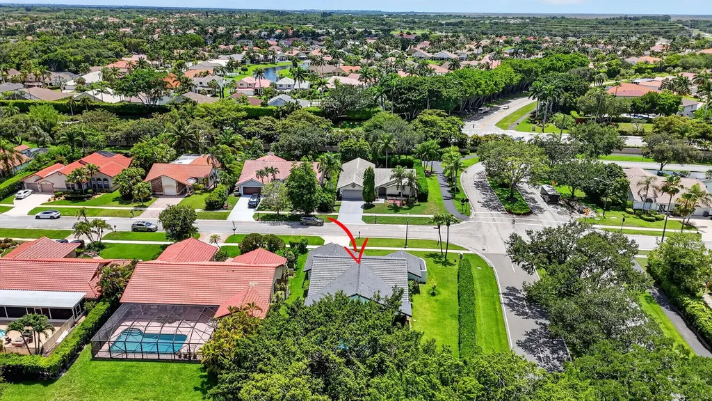 19700 Sedgefield Terrace Boca Raton FL 33498