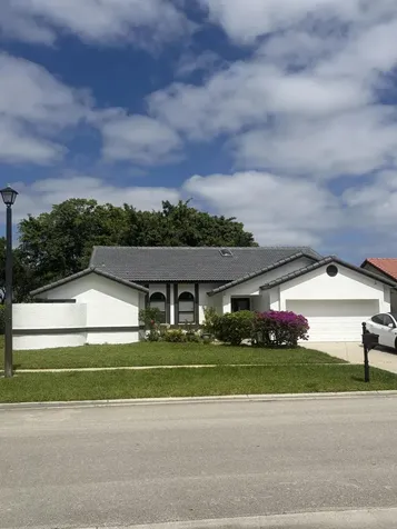 19700 Sedgefield Terrace Boca Raton FL 33498
