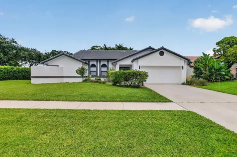 19700 Sedgefield Terrace Boca Raton FL 33498