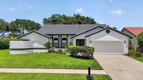 19700 Sedgefield Terrace Boca Raton FL 33498