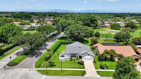19700 Sedgefield Terrace Boca Raton FL 33498