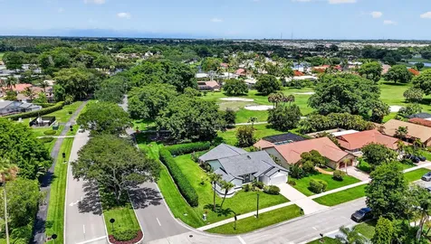 19700 Sedgefield Terrace Boca Raton FL 33498