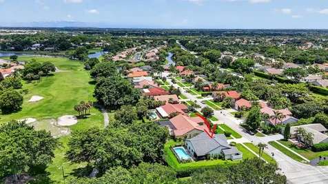 19700 Sedgefield Terrace Boca Raton FL 33498