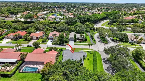 19700 Sedgefield Terrace Boca Raton FL 33498