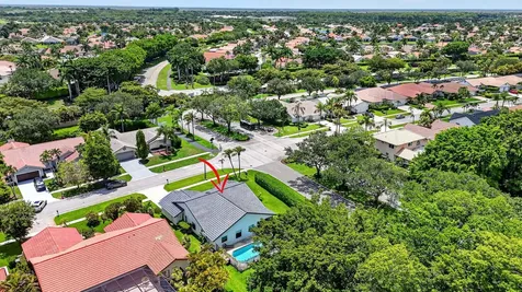 19700 Sedgefield Terrace Boca Raton FL 33498