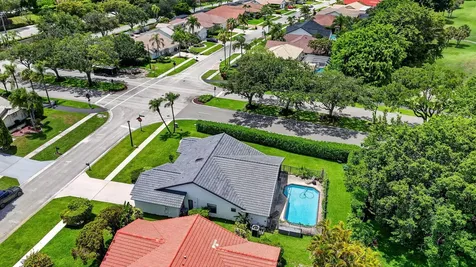 19700 Sedgefield Terrace Boca Raton FL 33498