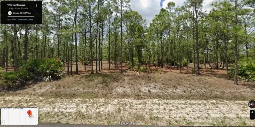 1215 Canton Avenue Lehigh Acres FL 33972