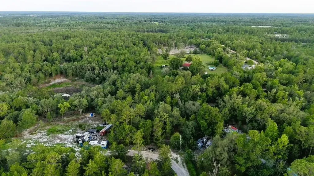 121 Susan Road Hawthorne FL 32640