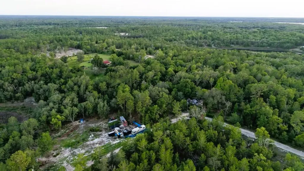 121 Susan Road Hawthorne FL 32640