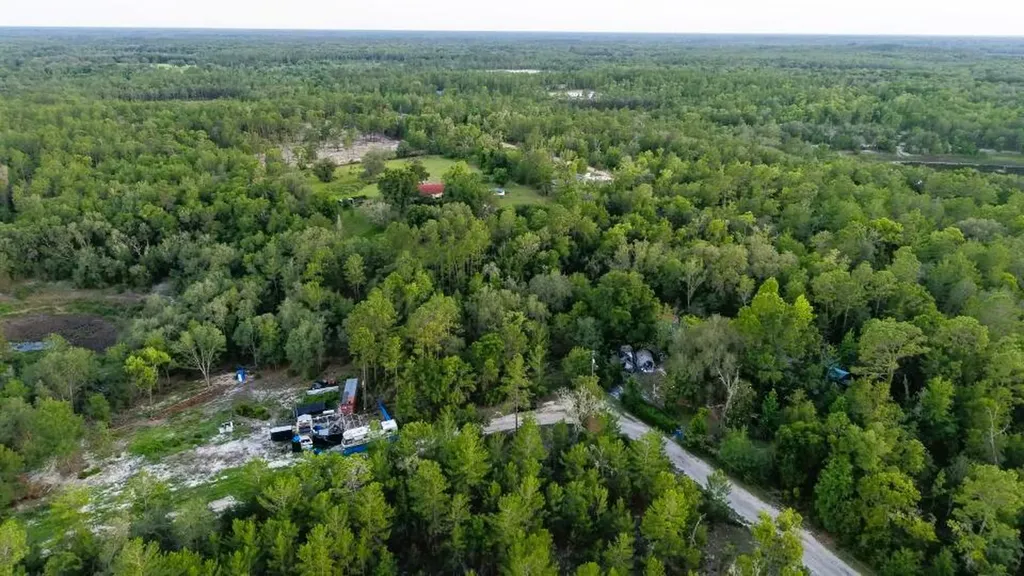 121 Susan Road Hawthorne FL 32640
