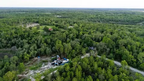 121 Susan Road Hawthorne FL 32640