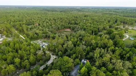 121 Susan Road Hawthorne FL 32640