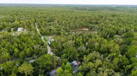 121 Susan Road Hawthorne FL 32640