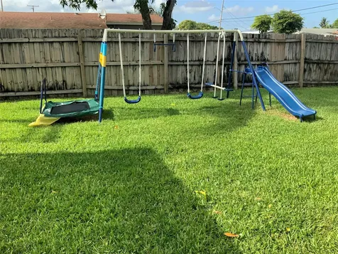 3301 NW 17th Street Lauderhill FL 33311