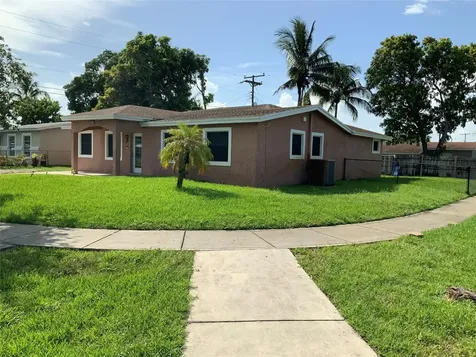 3301 NW 17th Street Lauderhill FL 33311