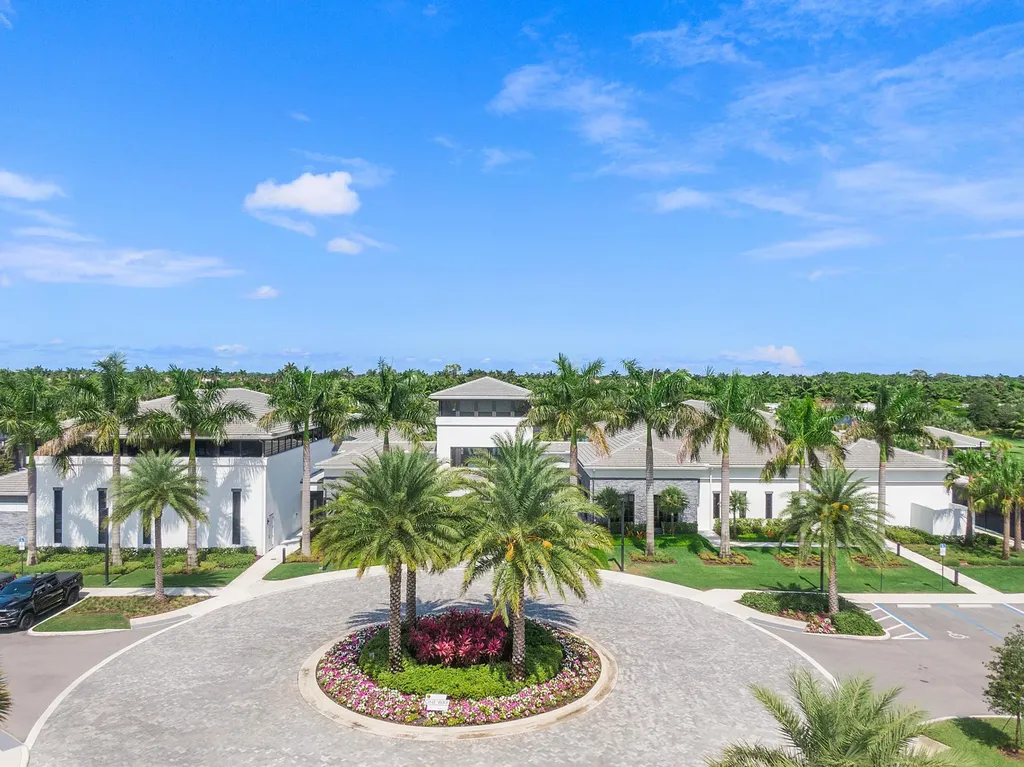 17057 Watersprite Lakes Road Boca Raton FL 33496