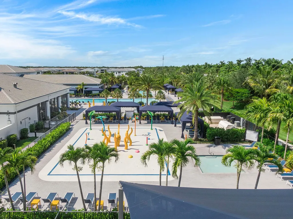 17057 Watersprite Lakes Road Boca Raton FL 33496