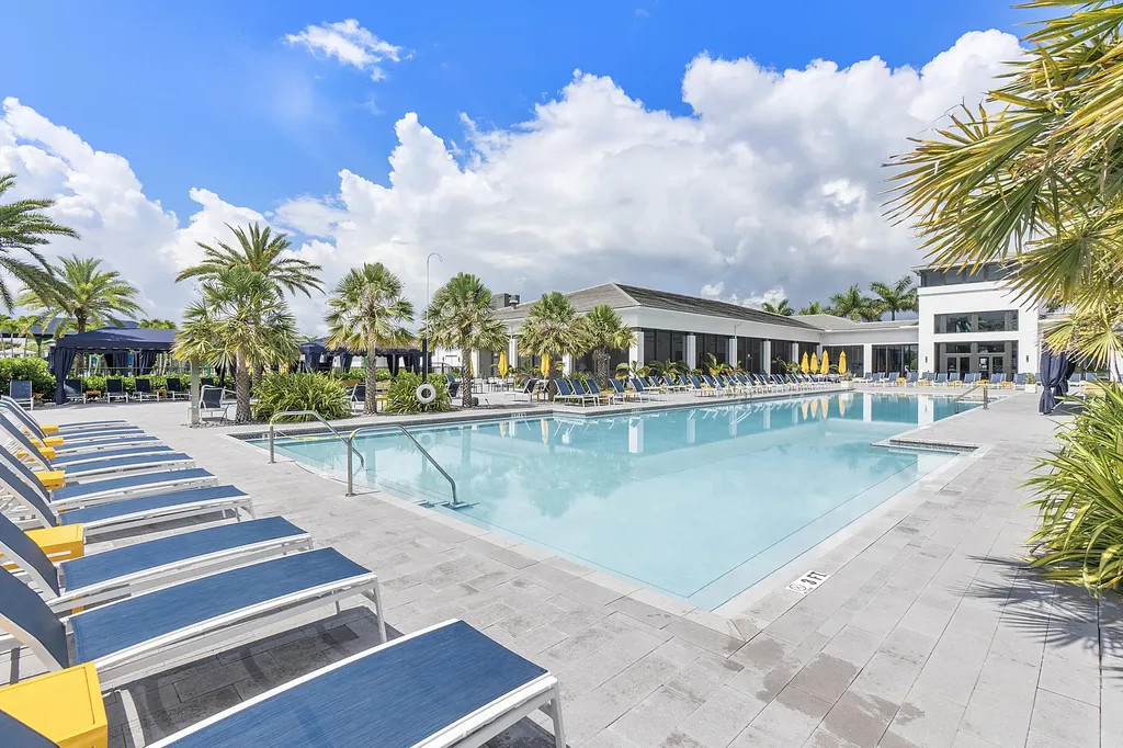 17057 Watersprite Lakes Road Boca Raton FL 33496