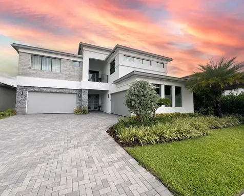 17057 Watersprite Lakes Road Boca Raton FL 33496