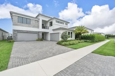 17057 Watersprite Lakes Road Boca Raton FL 33496