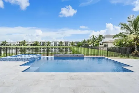 17057 Watersprite Lakes Road Boca Raton FL 33496