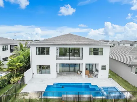 17057 Watersprite Lakes Road Boca Raton FL 33496