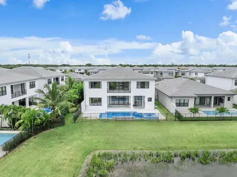 17057 Watersprite Lakes Road Boca Raton FL 33496