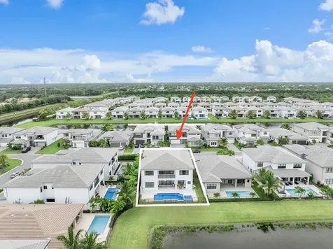 17057 Watersprite Lakes Road Boca Raton FL 33496